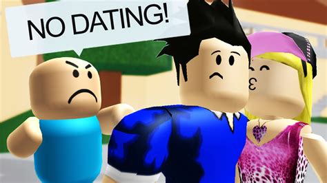 roblox online dating needs to stop